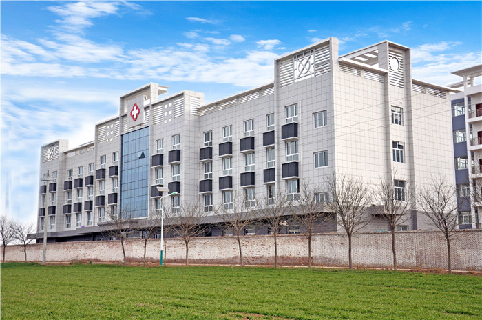 25、寶雞市絳帳福利院醫療綜合樓.JPG