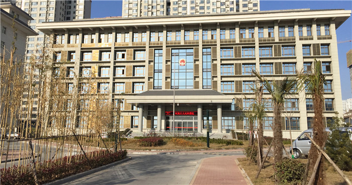 39、鳳翔縣人民檢察院技偵樓.JPG