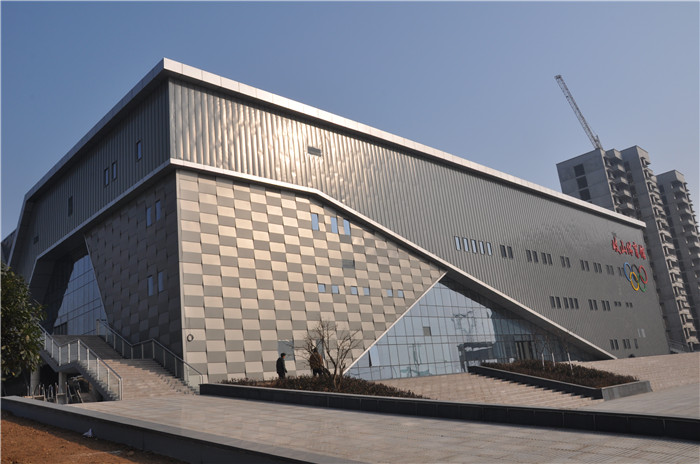 1、岐山縣體育館.JPG