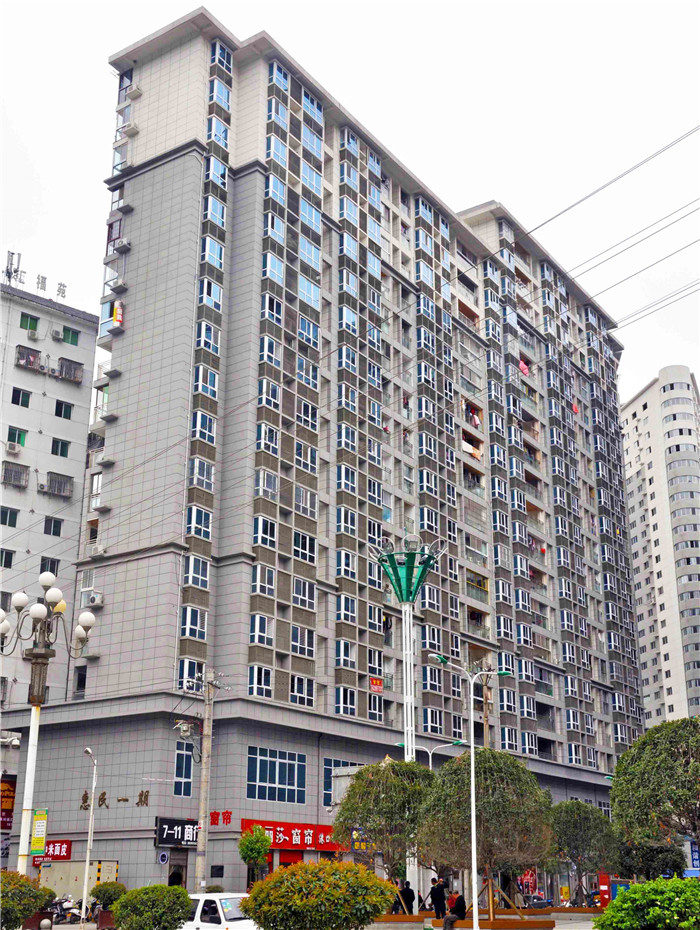 28、紫陽縣保障性住房惠民小區一期工程.JPG